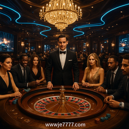 The ascent of e-sports: a fresh revolution transforming the gaming